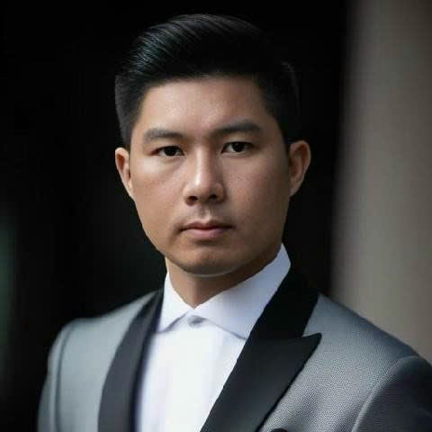 CEO Paul Nguyen