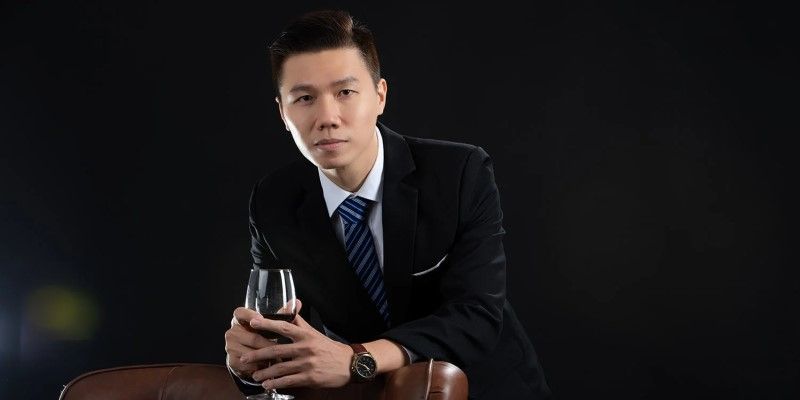 Trần Minh Quang đảm nhiệm vai trò sáng tạo nội dung