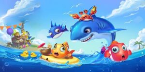 Bắn Cá Ăn Xu Apk - Hướng Dẫn Cách Tải Game Đơn Giản 