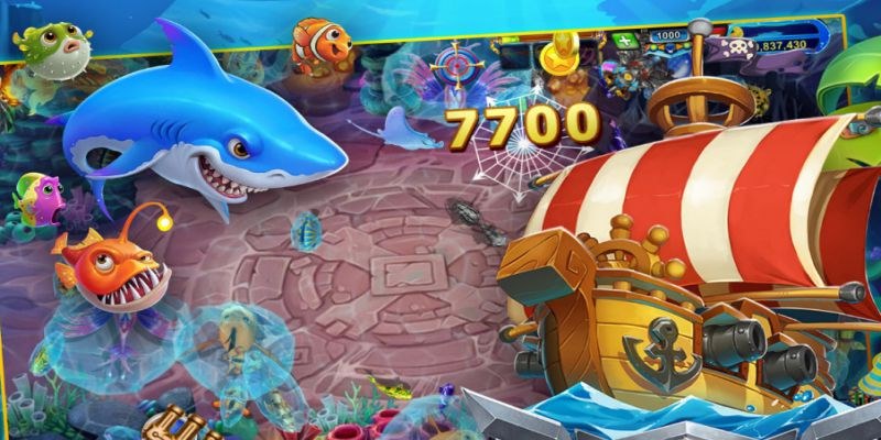 Mini game cho cược thủ được thử vận may giành thưởng hấp dẫn