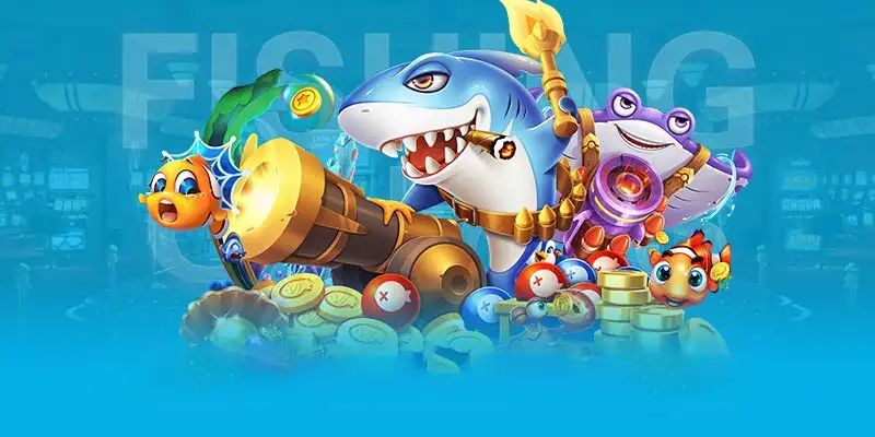 Hướng dẫn cách chọn súng bắn cá kubet77